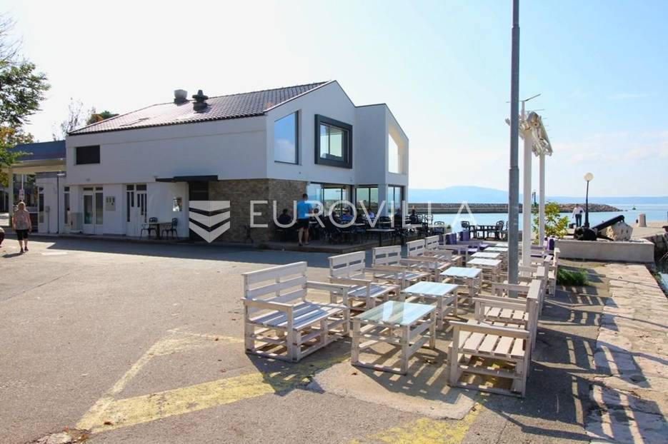 Commerciale In vendita -  Novi Vinodolski