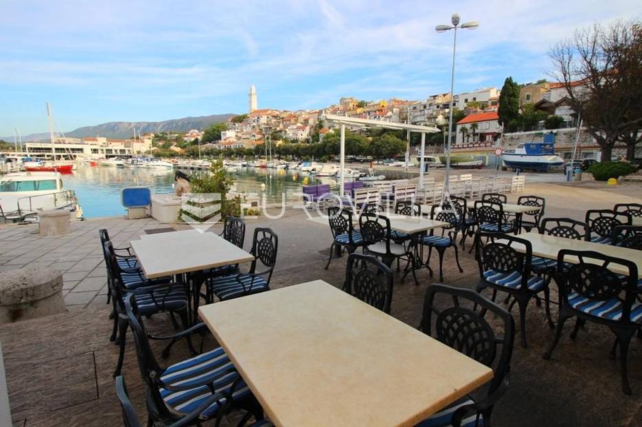 Commerciale In vendita -  Novi Vinodolski