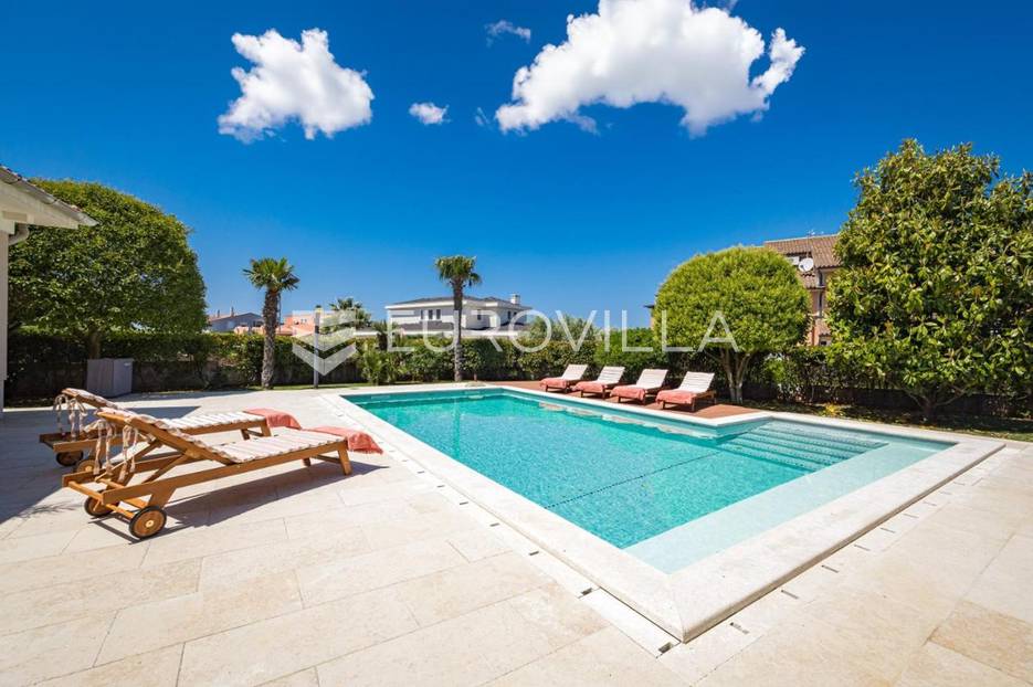 House For sale - Istarska Medulin