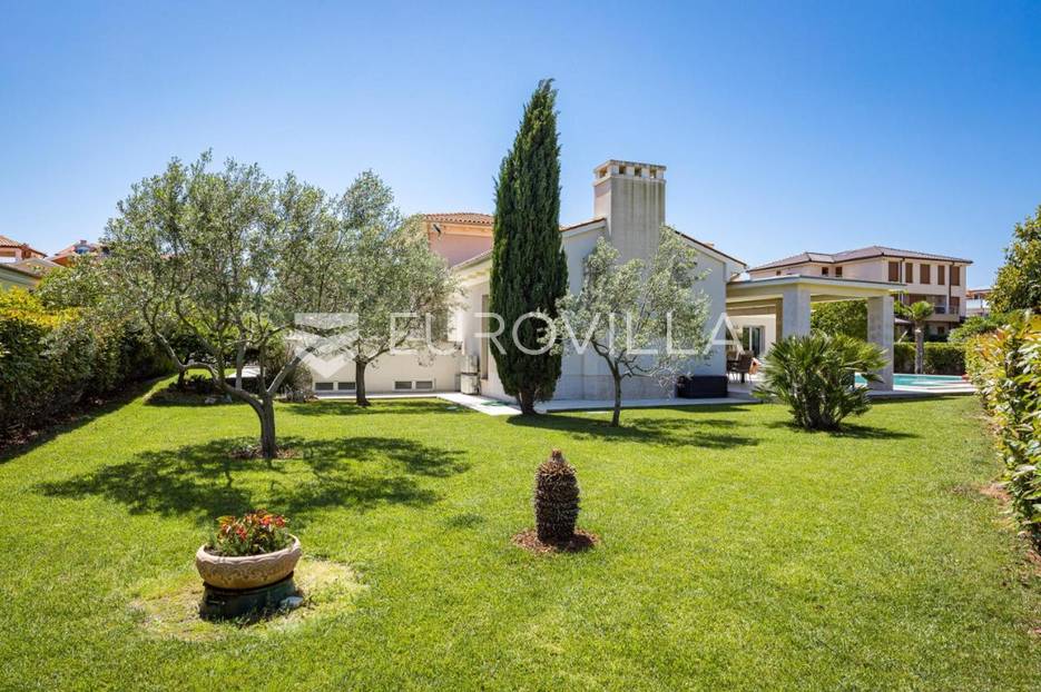 House For sale - Istarska Medulin