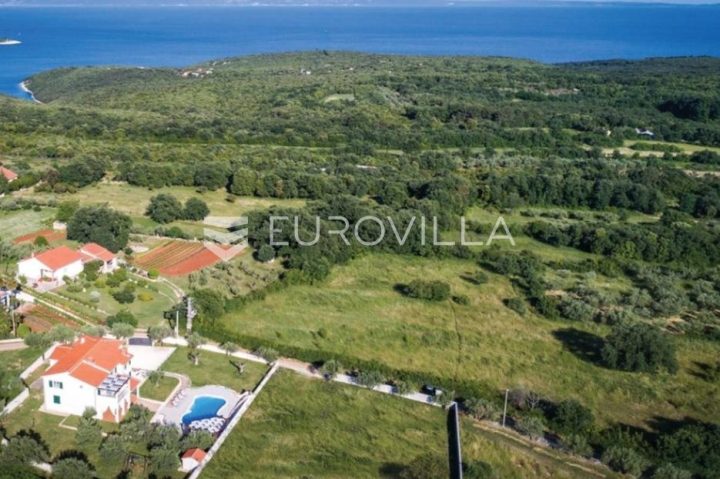 Terrain à vendre 5932 m² – Krnica