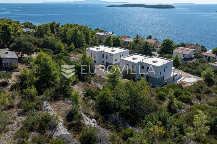 Parcela Naprodaj - Dubrovačko-neretvanska Vela Luka - foto 2/10