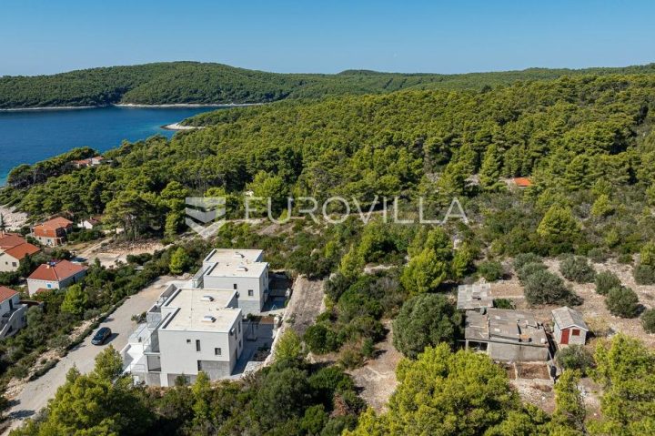 Parcela Naprodaj - Dubrovačko-neretvanska Vela Luka - foto 4/10