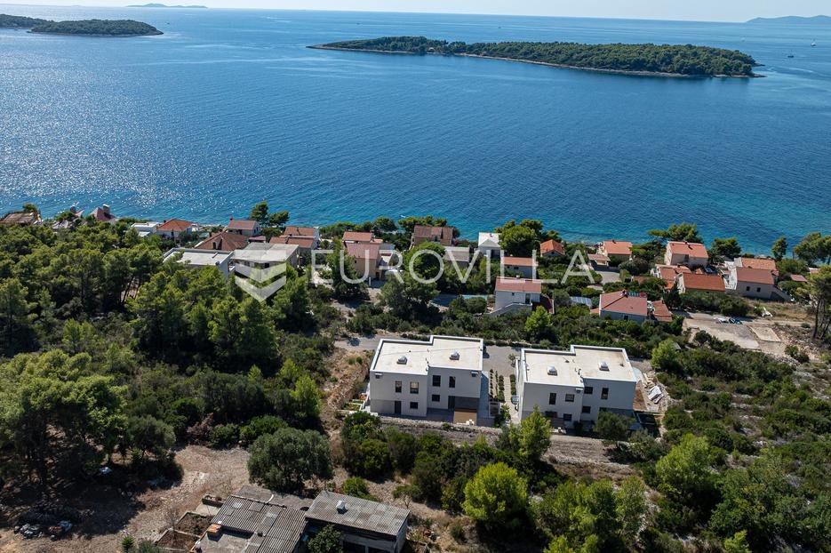 Parcela Naprodaj - Dubrovačko-neretvanska Vela Luka