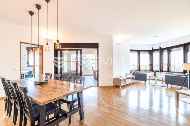 Flat for rent 169 m² – Remete
