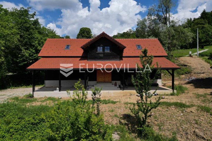 Dom na sprzedaż 240 m² – Grdanjci