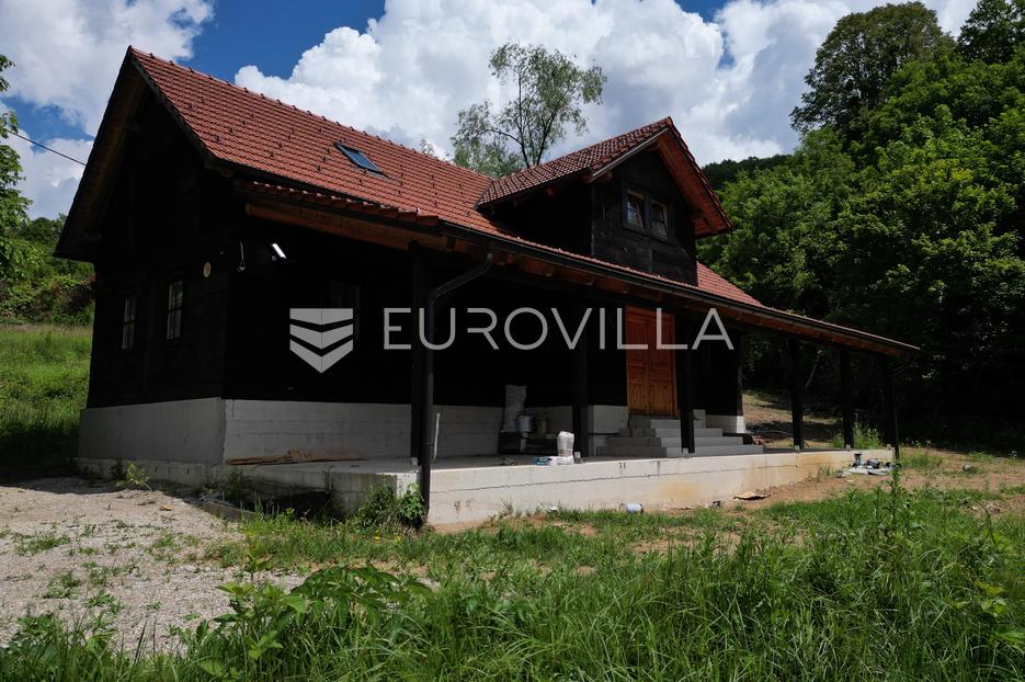 Dom Na sprzedaż - Zagrebačka Samobor - Okolica - foto 3/21