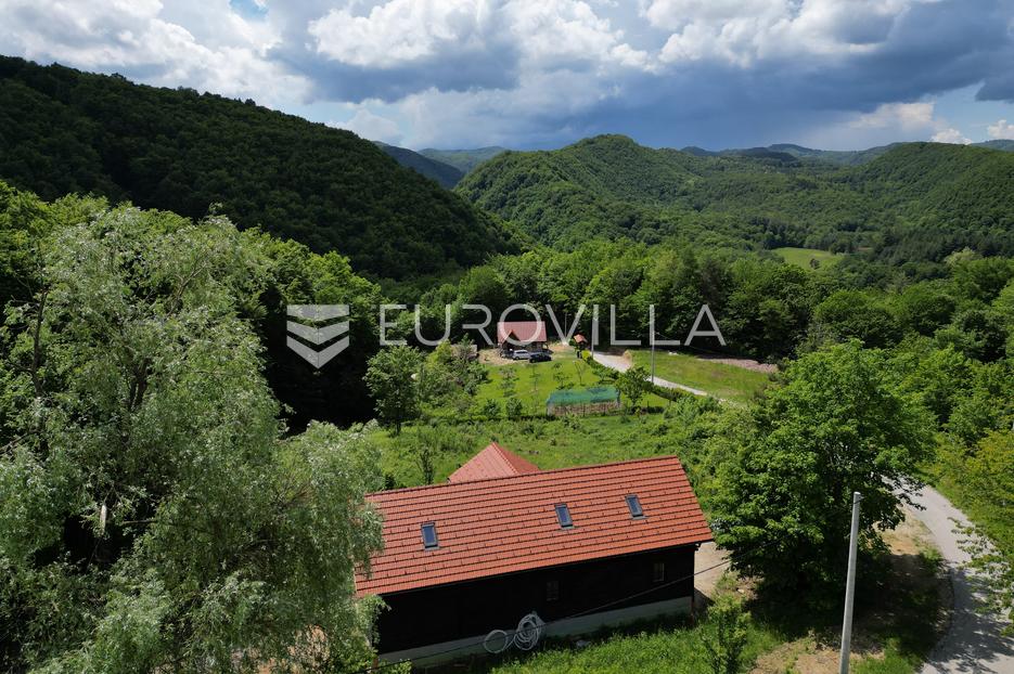 Dom Na sprzedaż - Zagrebačka Samobor - Okolica - foto 4/21