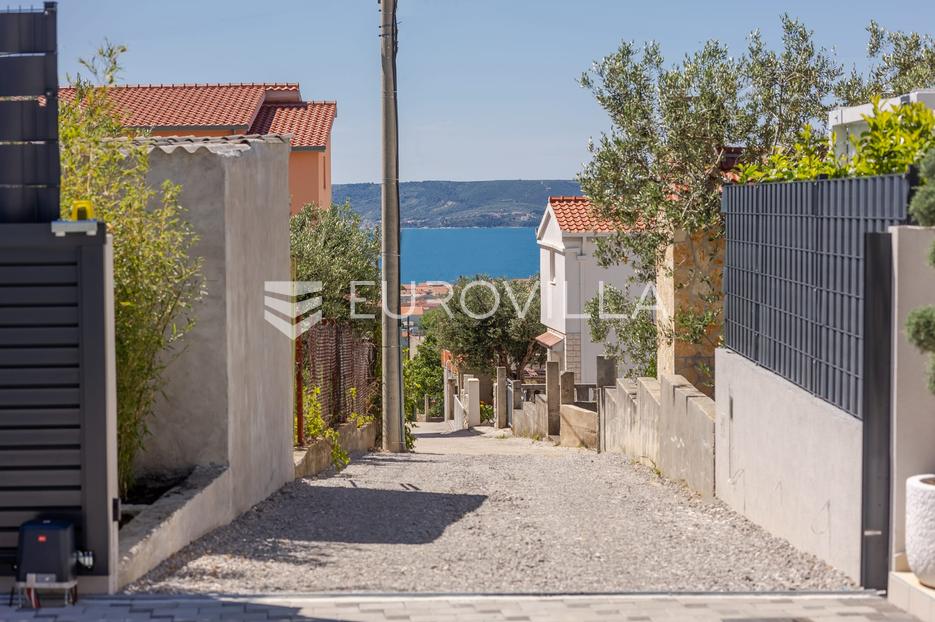 Hiša Naprodaj - Splitsko-dalmatinska Kaštela