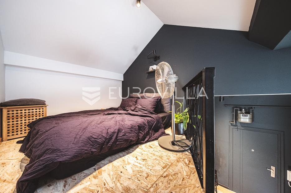 Apartmán Na prodej - Grad Zagreb Trešnjevka - Sjever