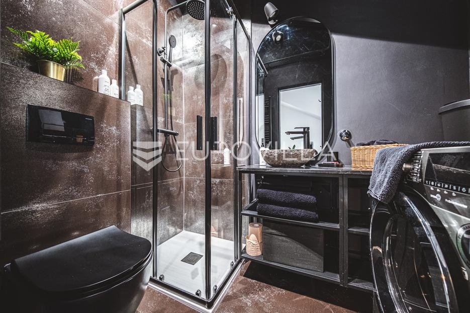 Apartmán Na prodej - Grad Zagreb Trešnjevka - Sjever