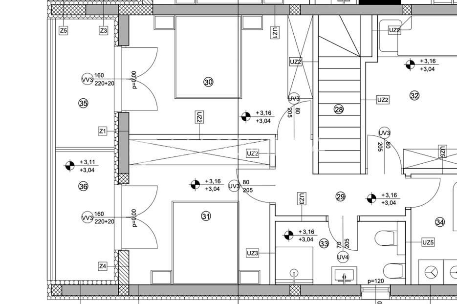 Apartma Naprodaj - Šibensko-kninska Vodice