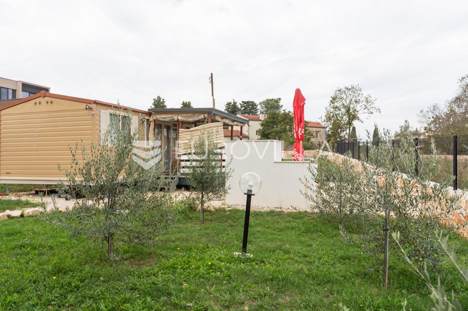 Parcela Na predaj -  Rovinj