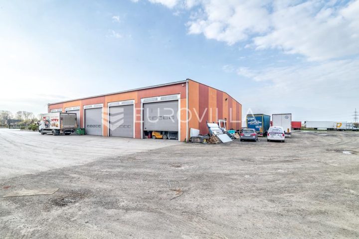 Business premises For sale - Zagrebačka Rugvica - foto 5/19