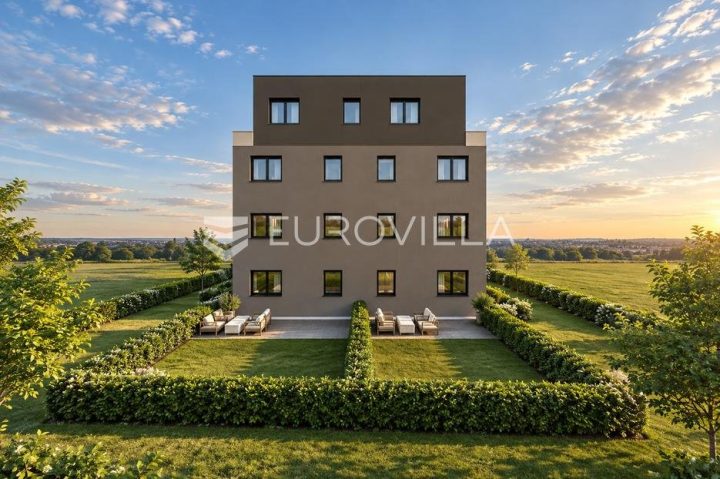 Flat For sale - Grad Zagreb Novi Zagreb - Zapad - foto 2/3
