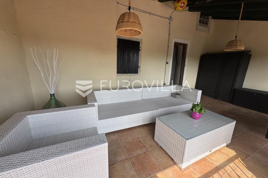 House For sale - Istarska Vižinada