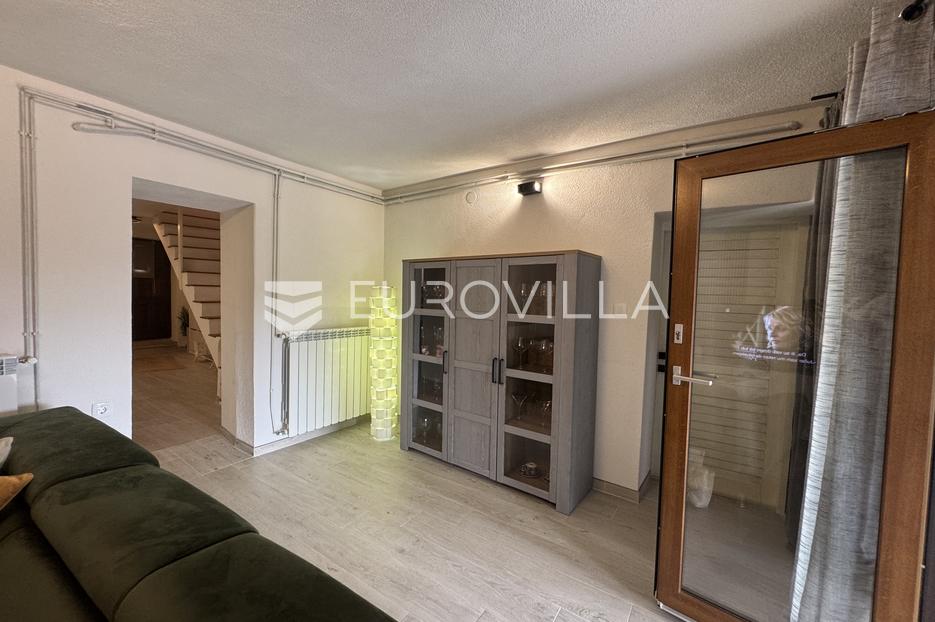 House For sale - Istarska Vižinada