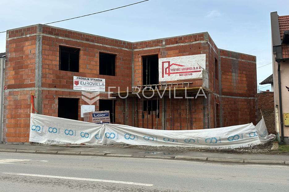 Appartement À vendre Centar
