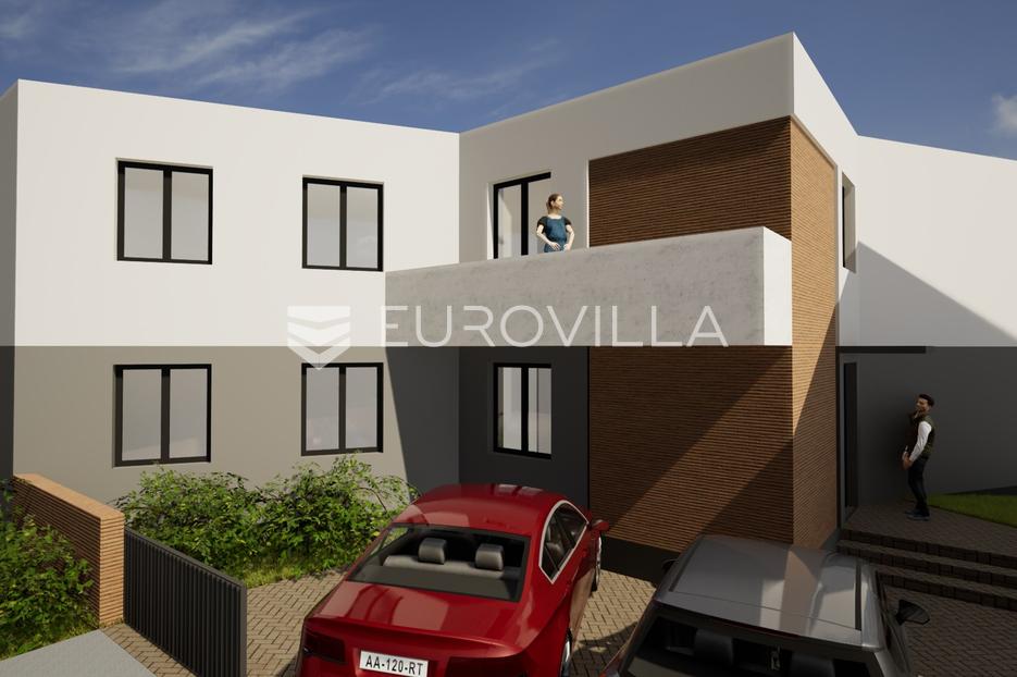 Appartement À vendre -  Požega