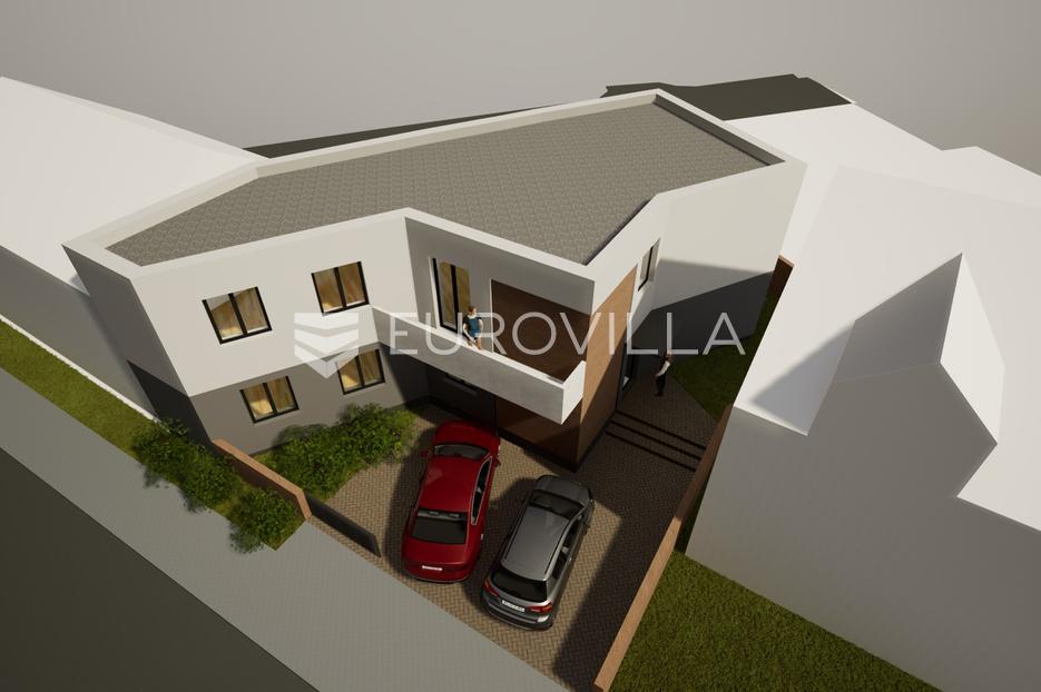 Appartement À vendre -  Požega