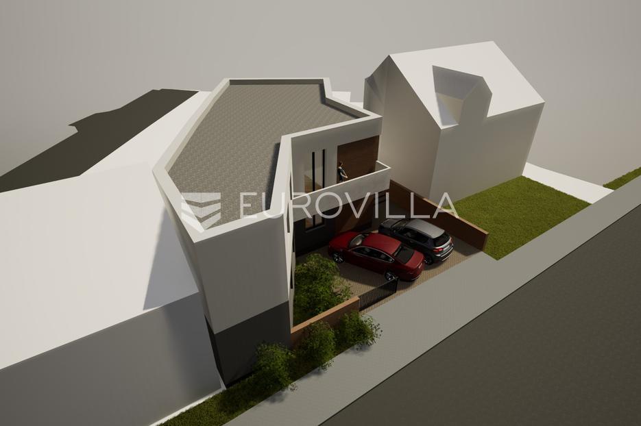 Appartement À vendre -  Požega