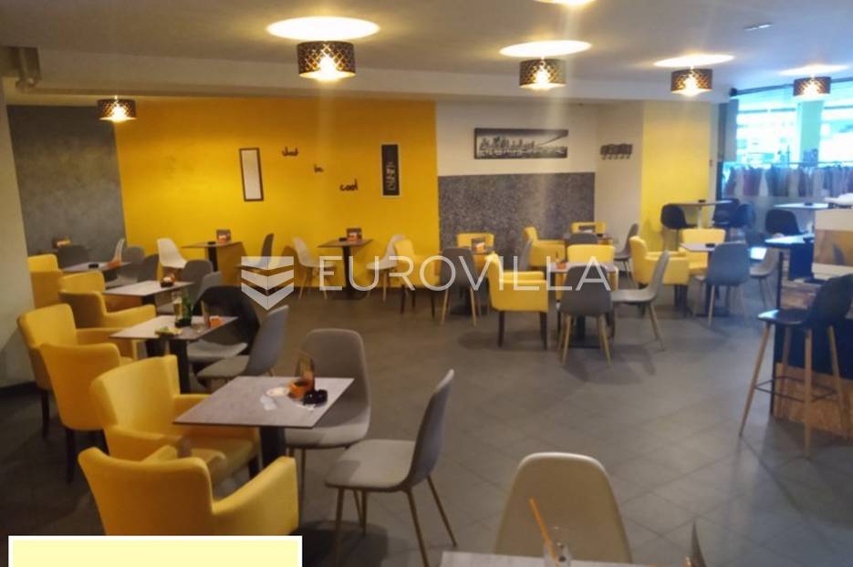 Poslovni prostor Na prodaju Centar