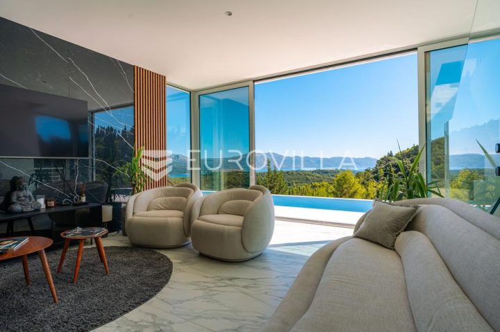 Dům na prodej 360 m² – Korčula