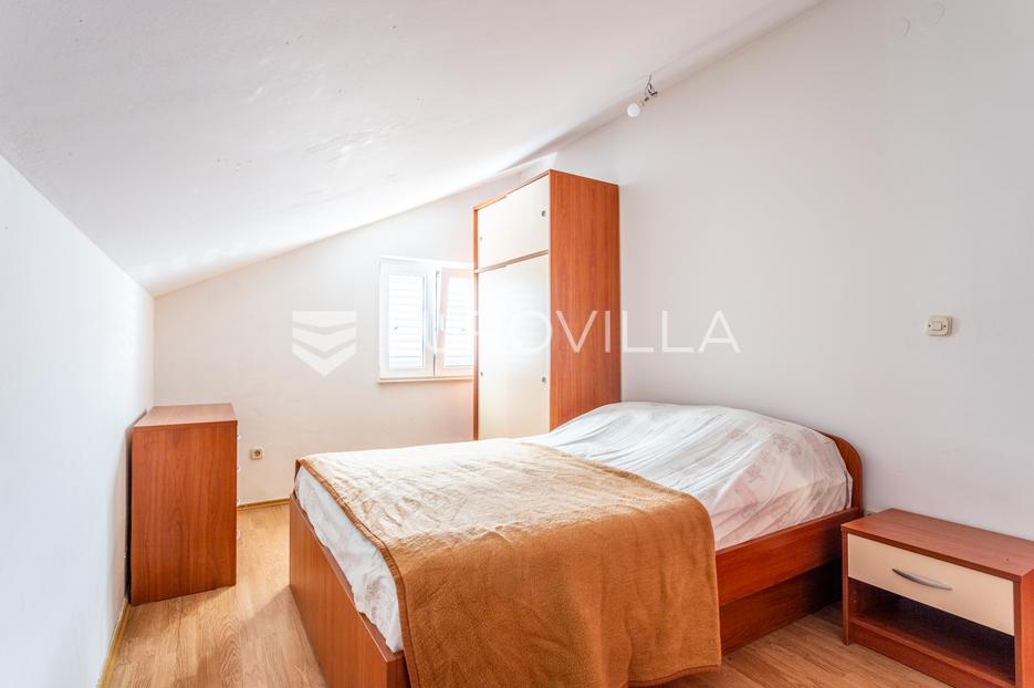 Apartment Zu verkaufen - Splitsko-dalmatinska Makarska