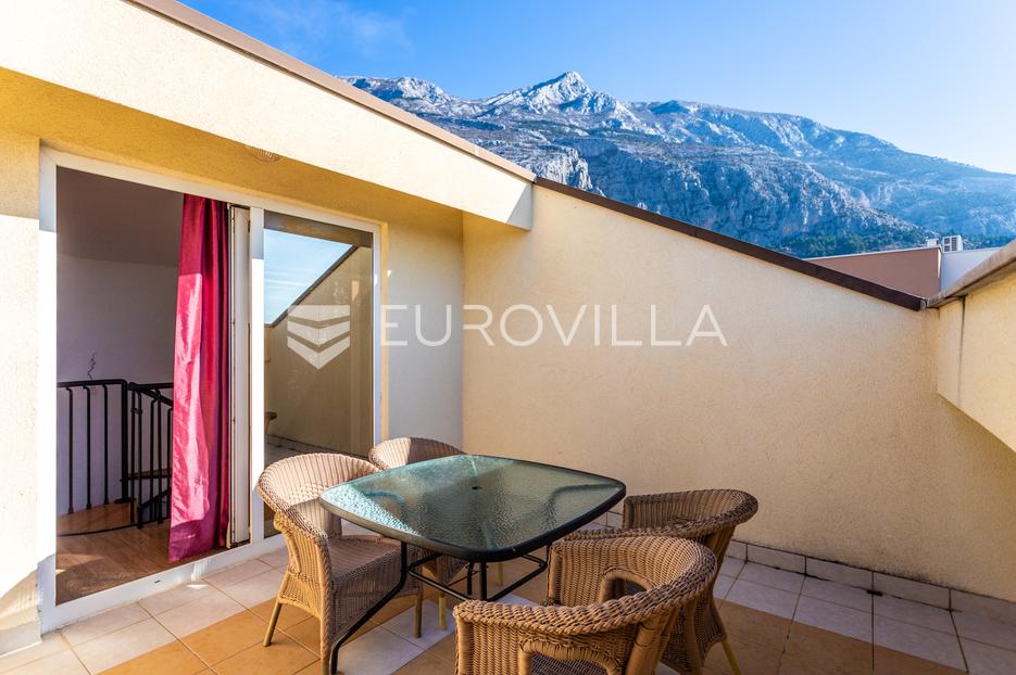 Apartment Zu verkaufen - Splitsko-dalmatinska Makarska
