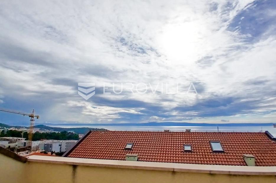 Apartment Zu verkaufen - Splitsko-dalmatinska Makarska