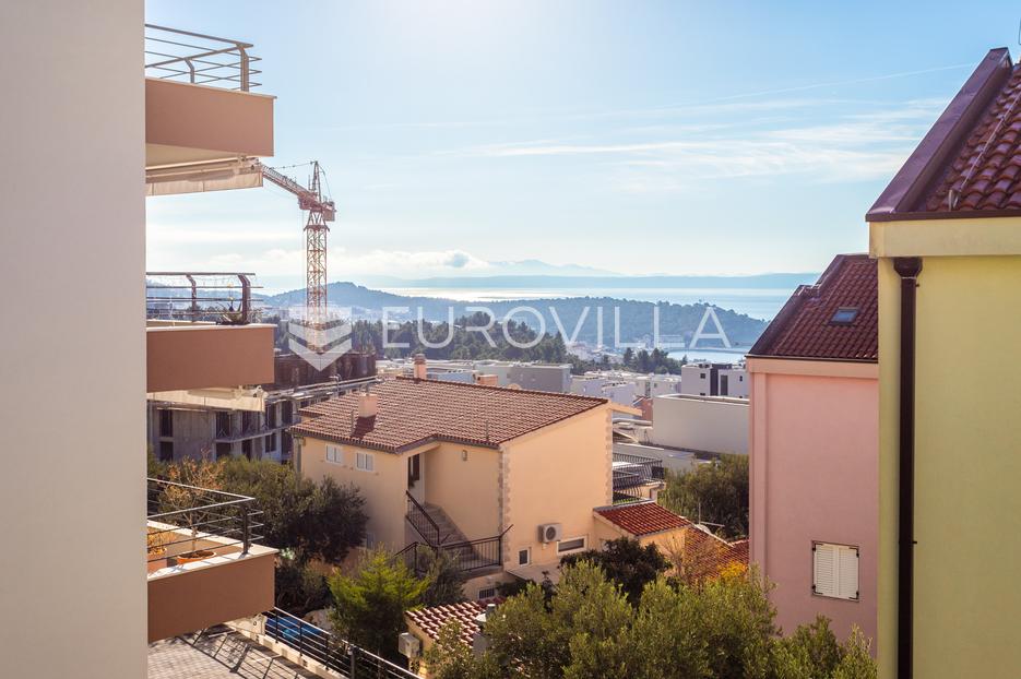 Apartment Zu verkaufen - Splitsko-dalmatinska Makarska