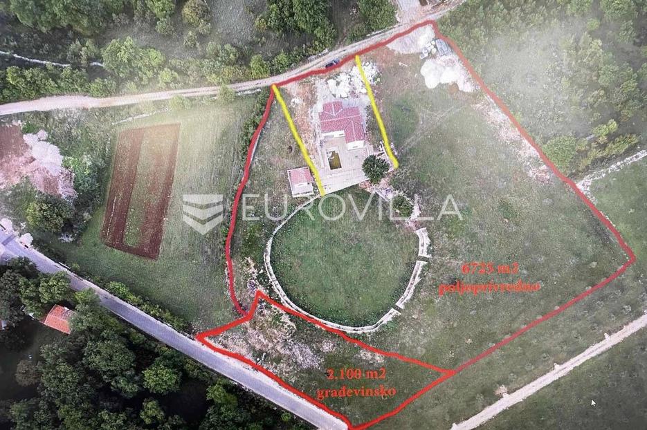 Kuća Na prodaju -  Svetvinčenat