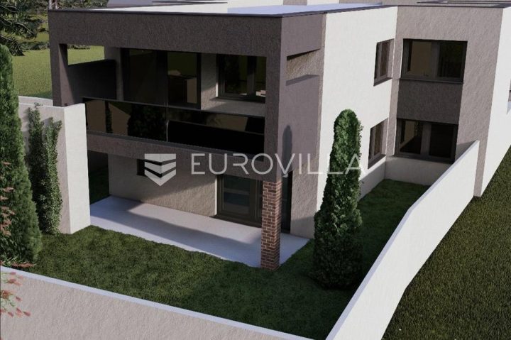 Appartement à vendre 117 m² – Gornji Grad / Centar