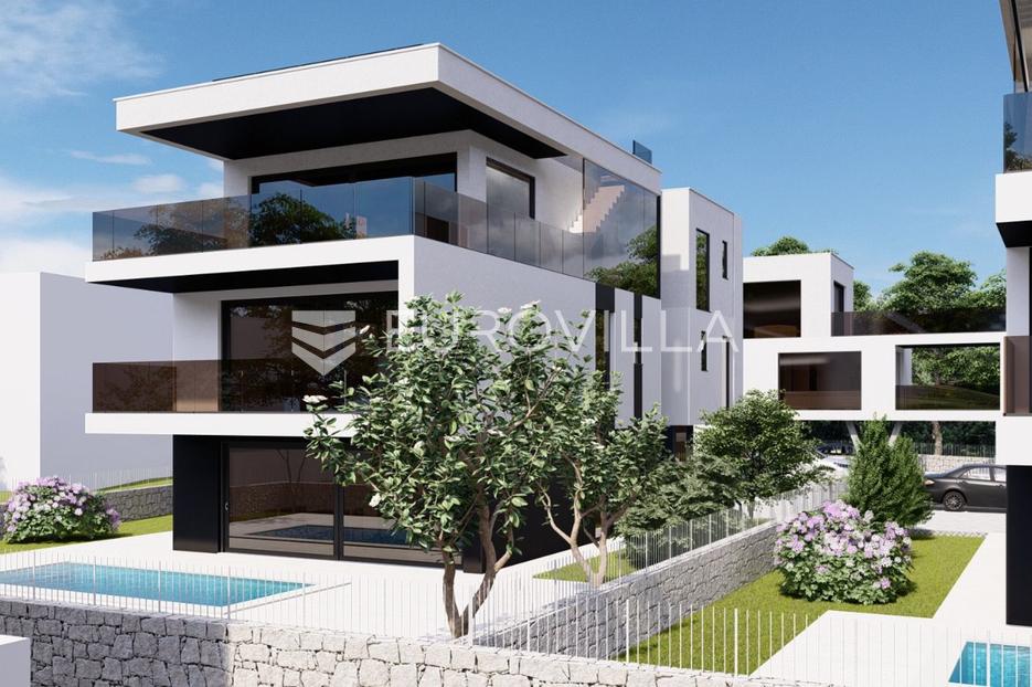 Land For sale -  Omišalj