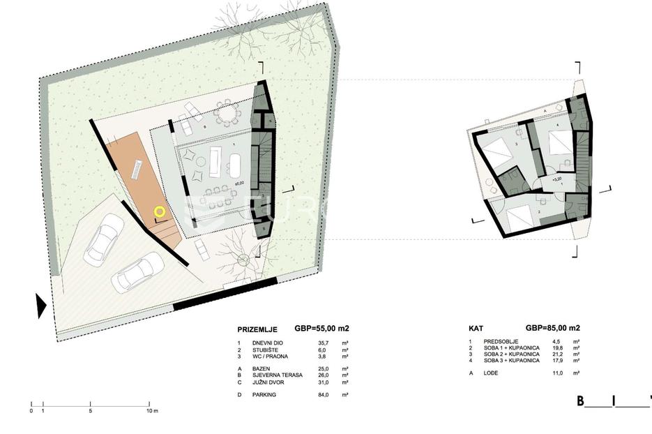 Haus Zu verkaufen -  Sutivan