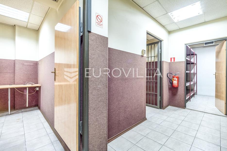 Poslovni prostori Naprodaj - Grad Zagreb Črnomerec