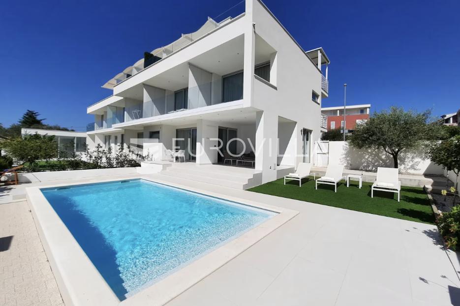 Hotel For sale -  Zadar