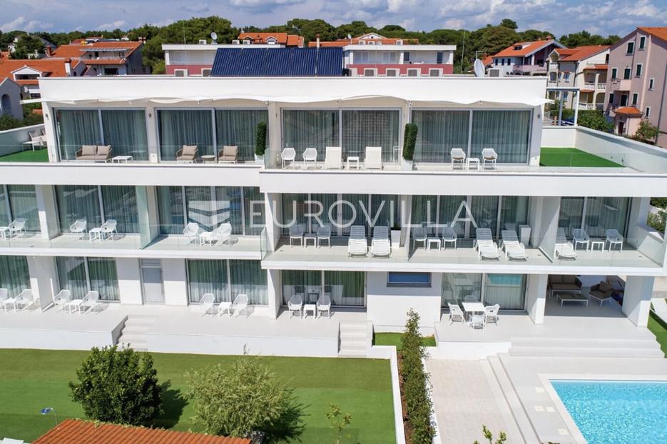 Hotel For sale -  Zadar