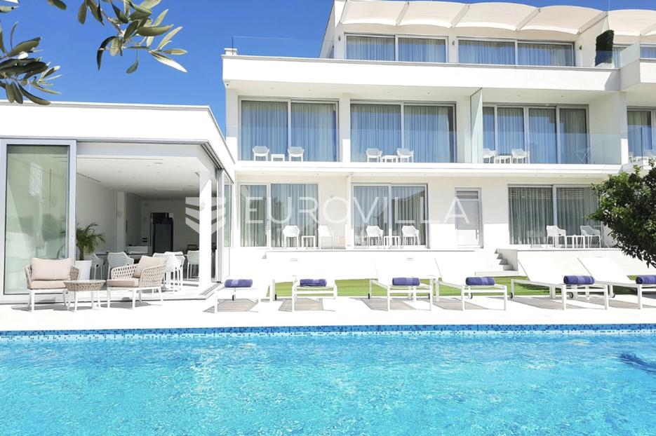 Hotel For sale -  Zadar