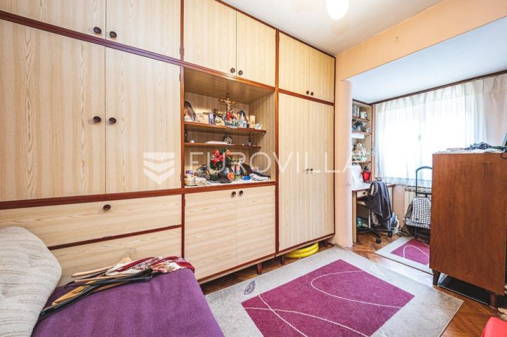 Maison À louer - Grad Zagreb Trešnjevka - Sjever - foto 5/9