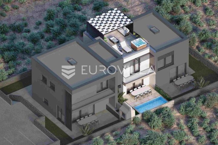 Kuća na prodaju 103 m² – Vodice