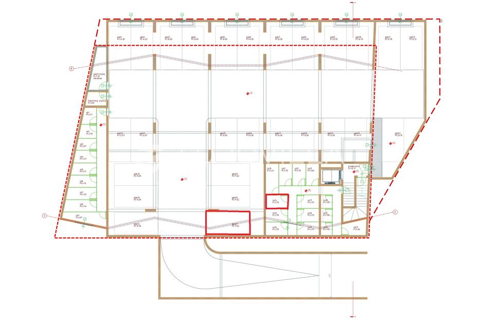 Apartma Naprodaj - Istarska Poreč