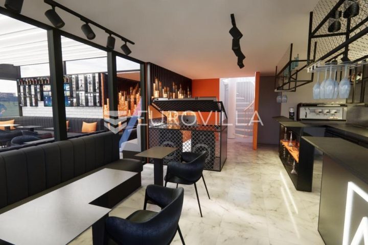Poslovni prostor na prodaju 53 m² – Donji Grad