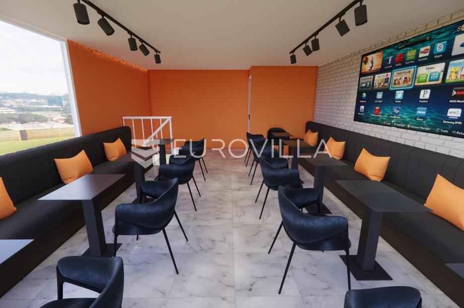 Poslovni prostori Naprodaj - Grad Zagreb Donji Grad