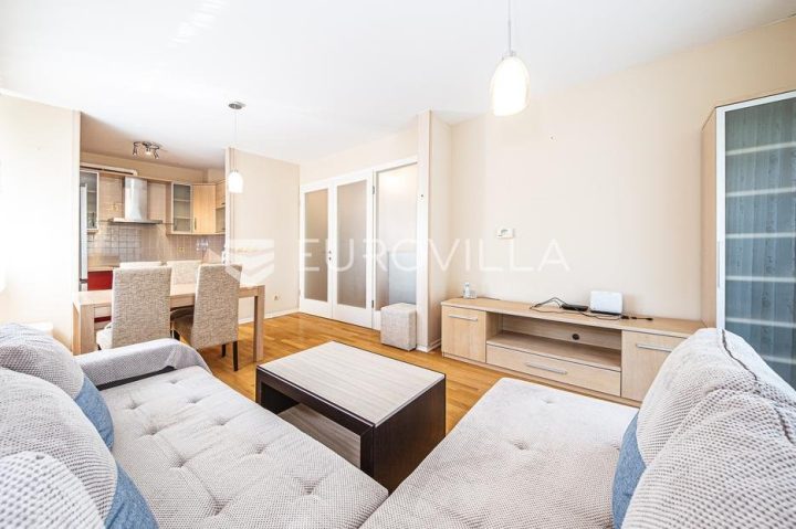 Apartmán na predaj 95 m² – Strmec
