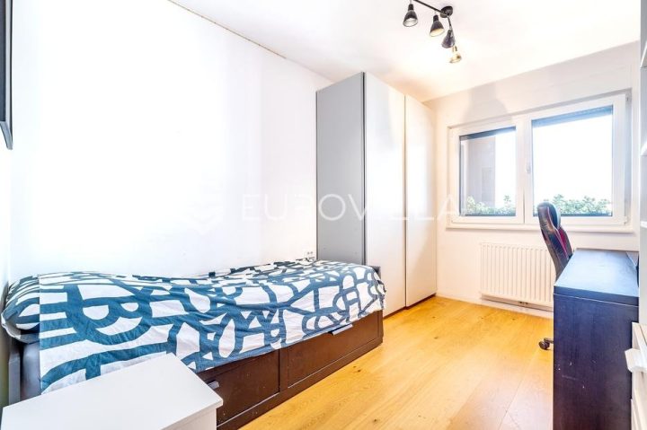 Apartmán Na prodej - Grad Zagreb Trešnjevka - Sjever - foto 4/9
