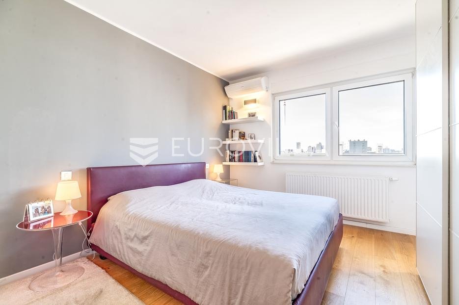 Apartmán Na prodej - Grad Zagreb Trešnjevka - Sjever - foto 1/9