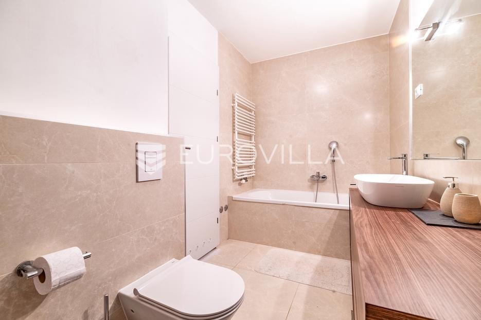 Apartmán Na prodej - Grad Zagreb Trešnjevka - Sjever