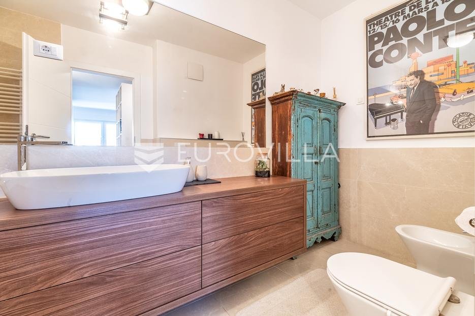 Apartmán Na prodej - Grad Zagreb Trešnjevka - Sjever