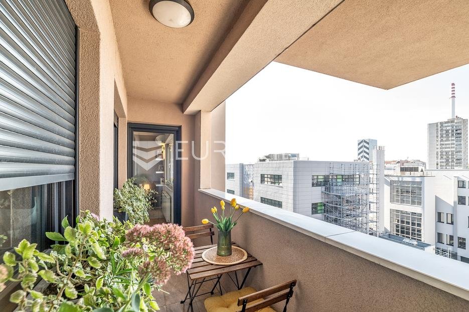 Apartmán Na prodej - Grad Zagreb Trešnjevka - Sjever